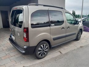 Citroën Berlingo 1.6 HDi 16V 115k Best Colle - 3