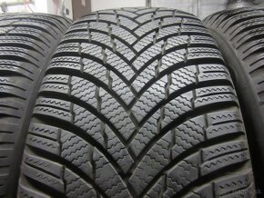 R18 Zimná sada RIAL rozteč 5x112 235/55R18 FIRESTOSTONE - 3