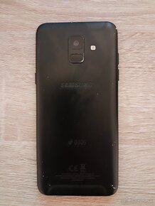 Samsung Galaxy A6 - 3