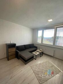 SPEKTRUM REALITY- Na Predaj garsónka, 20 m2, okres Prievidza - 3