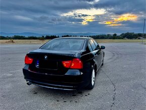 BMW 316i e90 - 3