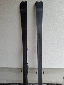 Lyze Rossignol 162cm - 3