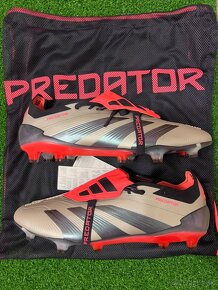 Kopačky Adidas Predator Elite FT FG - 3