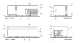 Stavebný rekreačný pozemok 400 m2 v prírodnej časti... - 3