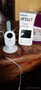 Baby monitor Phillips Avent - 3