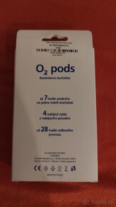 nové O2 pods - 3