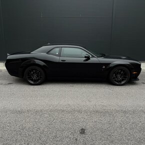 Dodge Challenger 6.4 Scat Pack 392 Widebody - 3