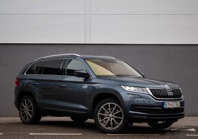 Škoda Kodiaq 2.0 TDI SCR 190k Style DSG 4x4 2019 - 3