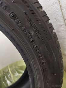 Zimné pneumatiky 235/45 R18 - Bridgestone Blizzak LM005 - 3