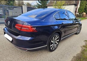 Volkswagen Passat 2.0 TDI - 3