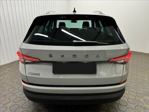 SKODA KODIAQ 2,0TSI 4x4 Webasto 7miest - 3