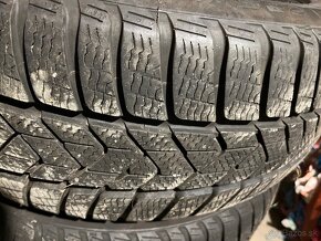 Pirelli 225/50r18 - 3