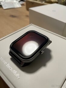 Smart inteligentné hodinky Xiaomi Amazfit GTS - 3