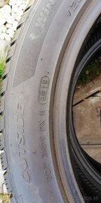 Pneumatiky zimné - HANKOOK 235/45/R19 - 3