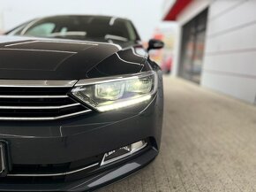 Volkswagen Passat Variant 2.0TDi 110kW Comfortline - 3