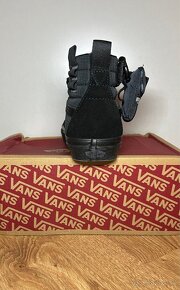 Tenisky Vans Sk8-hi Cmmnty - 3