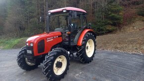 Zetor 7341 superturbo - 3