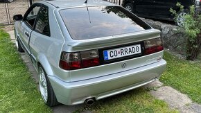 Volkswagen corrado - 3