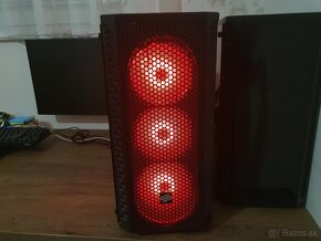 Herný PC, RTX3060, Intel 12 generácia, TOP CENA - 3