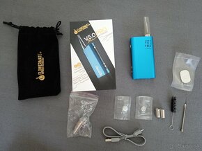 Vaporizer V5.0 PRO Mini - 3