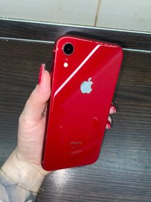 iPhone xr - 3