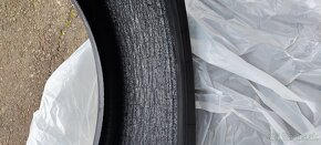 Letné pneumatiky 245/40 r19 - 3