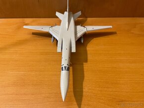 Tu-22 M3 Blackfire - model letadla 1:200 - 3