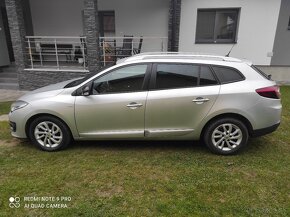 Renault megane grandtour 1.5dci, 81kw, limited - 3