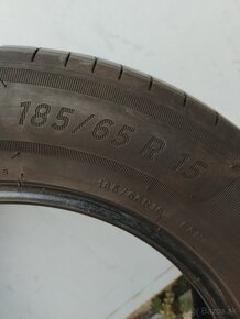 185/65 R 15 MICHELIN - 3