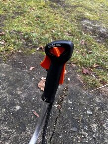 Stihl fs 55 krovinorez - 3