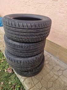 Matador 225/55 R16 - 3