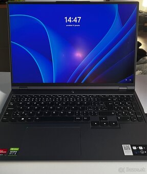 Lenovo Legion 5 Pro 16ACH6H - 3