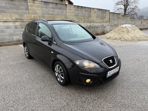 Seat Altea XL 1.9 TDI 4x4 - 3