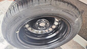 Rezerva 5x112r16 - 3