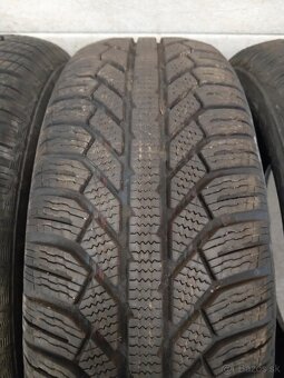 205/65 R 15 94 H zimné. - 3