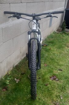 Specialized rockhopper comp 29 - 3