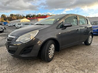 Opel Corsa 1.4 16V Sport - 3