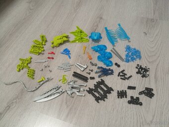 Lego Bionicle 8935 - 3