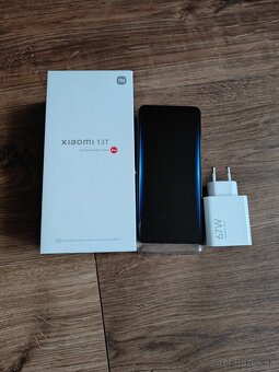 Xiaomi 13T 8/256GB - 3