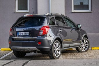 Opel ANTARA - 3