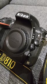 Nikon D810 v super stave - 3