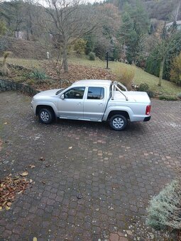 Vw AMAROK TDI 103KW 4x4 - 3