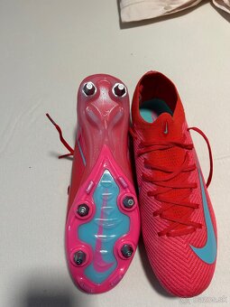 Nike Merculiar vapor 16 SG - 3