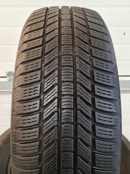 Continental 205/60 R16 92H Zimné pneumatiky. - 3