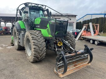 DEUTZ-FAHR 9340 AGROTRON TTV 4X4 - 3