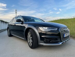 Audi A6 Allroad C7 3.0 TDI Quattro - 3