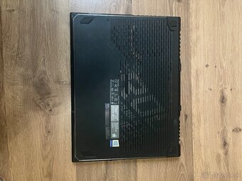 Asus rog strix G531GU-AL426T - 3