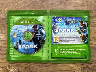 Hra na Xbox One - Project Spark - 3