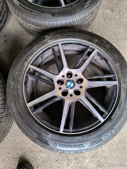 5x120 r19 BMW - 3