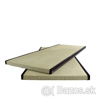 Čelo Postele TATAMI Karup Design 90 x 200 - 3